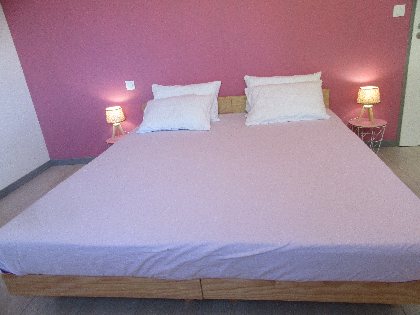 Gîte  le Sauvage - H12GO20016, Gîte Le Sauvage