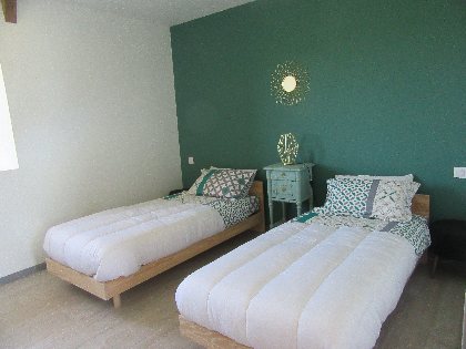 Gîte  le Sauvage - H12GO20016, Gîte Le Sauvage