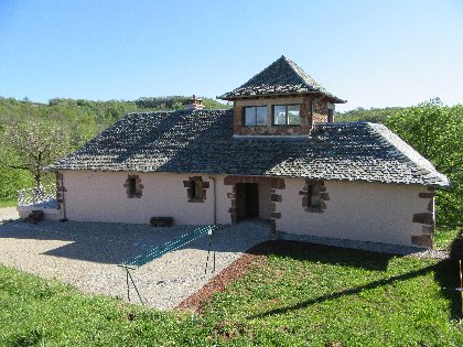 Gîte  le Sauvage - H12GO20016, Gîte Le Sauvage