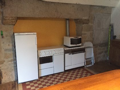 Gîte Les Ecureuils, Office de Tourisme des Causses à l'Aubrac