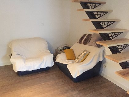 Gîte Les Ecureuils, Office de Tourisme des Causses à l'Aubrac