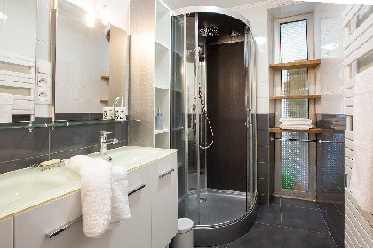 Gite du Guiraudet, Meublé de Mme Marre