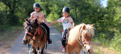 Chevauchée Nature, Chevauchée Nature