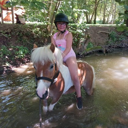 Chevauchée Nature, Chevauchée Nature