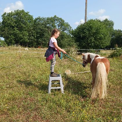 Chevauchée Nature, Chevauchée Nature