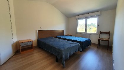 M. Mme BERNAT Christine, Office de Tourisme Rougier d'Aveyron Sud