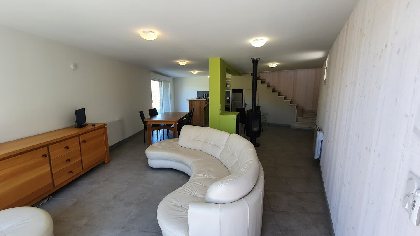 M. Mme BERNAT Christine, Office de Tourisme Rougier d'Aveyron Sud