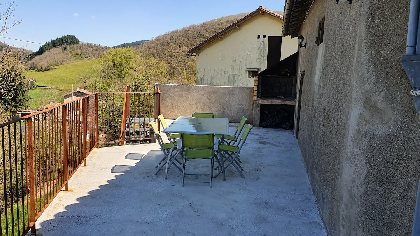 M. Mme BERNAT Christine, Office de Tourisme Rougier d'Aveyron Sud