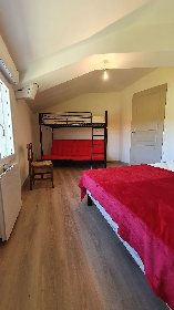 M. Mme BERNAT Christine, Office de Tourisme Rougier d'Aveyron Sud