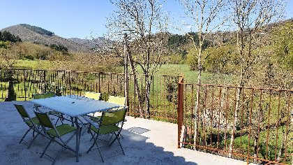 M. Mme BERNAT Christine, Office de Tourisme Rougier d'Aveyron Sud