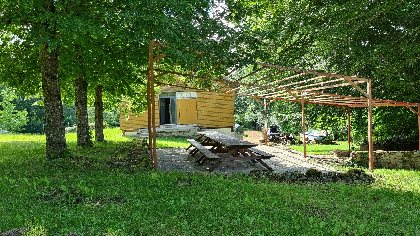 La Maison du Lac de Pareloup, OFFICE DE TOURISME DE PARELOUP LEVEZOU