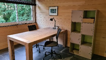 La Maison du Lac de Pareloup, OFFICE DE TOURISME DE PARELOUP LEVEZOU