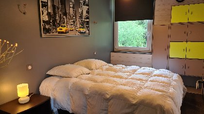 La Maison du Lac de Pareloup, OFFICE DE TOURISME DE PARELOUP LEVEZOU