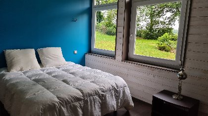 La Maison du Lac de Pareloup, OFFICE DE TOURISME DE PARELOUP LEVEZOU