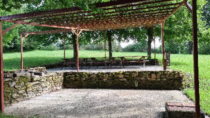 La Maison du Lac de Pareloup, OFFICE DE TOURISME DE PARELOUP LEVEZOU