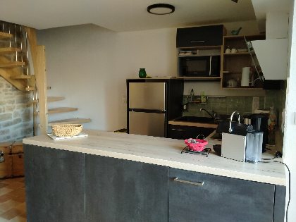 Gîte Le Toit Rouge, Office de Tourisme des Causses à l'Aubrac