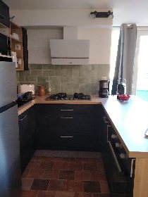 Gîte Le Toit Rouge, Office de Tourisme des Causses à l'Aubrac