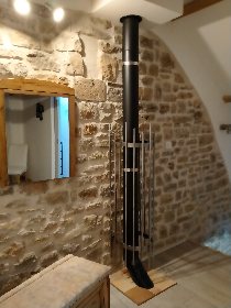 Gîte Le Toit Rouge, Office de Tourisme des Causses à l'Aubrac