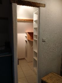 Gîte Le Toit Rouge, Office de Tourisme des Causses à l'Aubrac