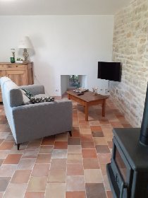 M François LEROY, Office de Tourisme des Causses à l'Aubrac