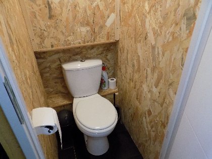 Le 19, propriétaire