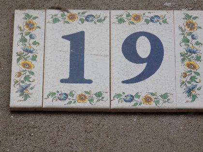 Le 19, propriétaire