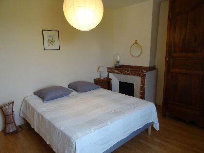 Le Petit Lac, Le Myosotis