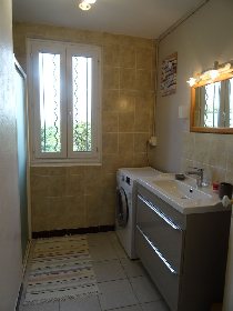 Le Petit Lac, Le Myosotis