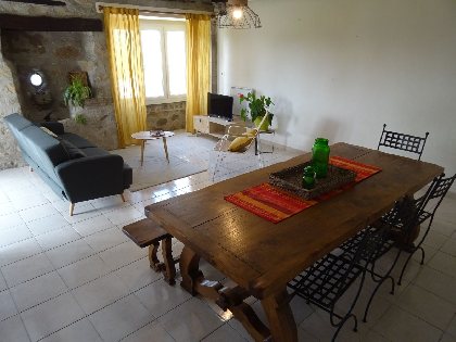 Le Petit Lac, Le Myosotis