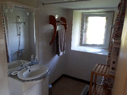 Le Viaur, Le Myosotis