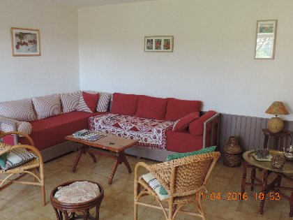 Le Viaur, Le Myosotis