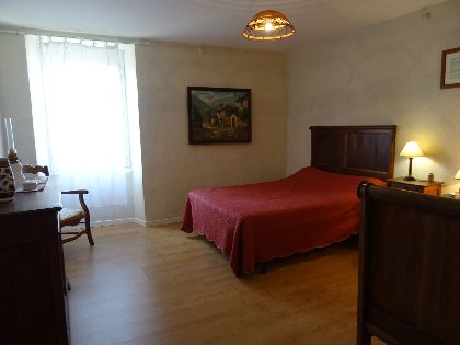 Le Viaur, Le Myosotis