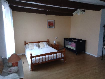 Le Viaur, Le Myosotis