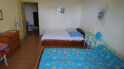 Le Viaur, Le Myosotis