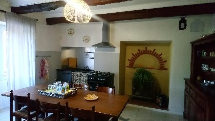 Le Viaur, Le Myosotis