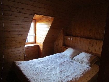 Gîte de Brommes, OFFICE DE TOURISME DU CANTON DE MUR DE BARREZ