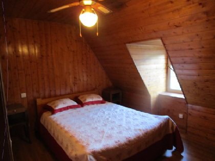 Gîte de Brommes, OFFICE DE TOURISME DU CANTON DE MUR DE BARREZ