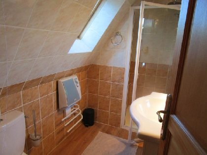 Gîte de Brommes, OFFICE DE TOURISME DU CANTON DE MUR DE BARREZ