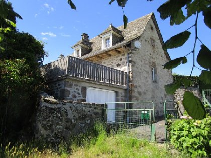 Gîte de Brommes, OFFICE DE TOURISME DU CANTON DE MUR DE BARREZ
