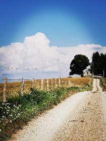 Nomad Bar, OFFICE DE TOURISME DU CANTON DE MUR DE BARREZ