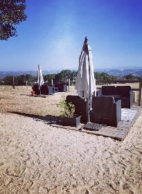 Nomad Bar, OFFICE DE TOURISME DU CANTON DE MUR DE BARREZ