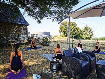 Nomad Bar, OFFICE DE TOURISME DU CANTON DE MUR DE BARREZ