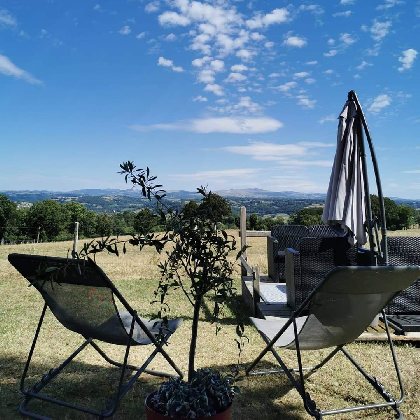 Nomad Bar, OFFICE DE TOURISME DU CANTON DE MUR DE BARREZ