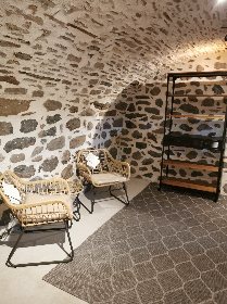 Nomad Bar, OFFICE DE TOURISME DU CANTON DE MUR DE BARREZ