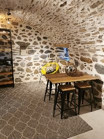 Nomad Bar, OFFICE DE TOURISME DU CANTON DE MUR DE BARREZ