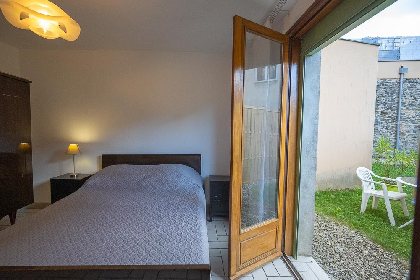 André TERRAL, OFFICE DE TOURISME DE PARELOUP LEVEZOU