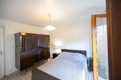 André TERRAL, OFFICE DE TOURISME DE PARELOUP LEVEZOU