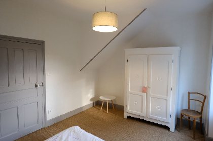 Chambre 3, Teulier Vincent