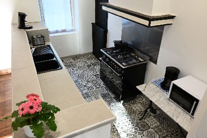 Cuisine, Teulier Vincent