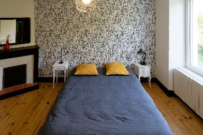 Suite parentale, Teulier Vincent